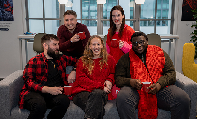 Turn your passion into purpose